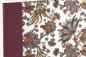Preview: Notebook with Florentine cover paper